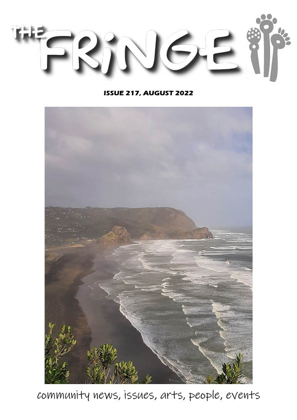 August 2022